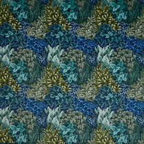 Garden Wall Aruba Curtains