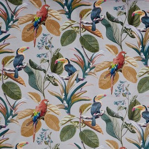 Parrot Amber Tablecloths