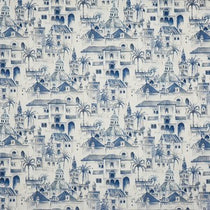 Voyage Aruba Curtains