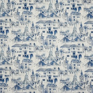 Voyage Aruba Apex Curtains