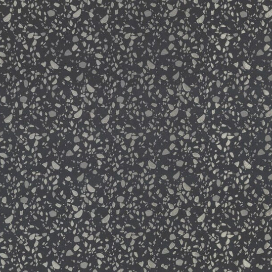 Anthracite Indigo Apex Curtains