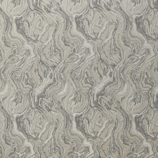 Metamorphic Fossil Upholstered Pelmets