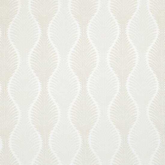 Foxley Champagne Upholstered Pelmets