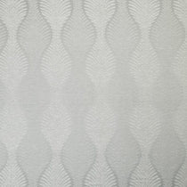 Foxley Silver Curtains