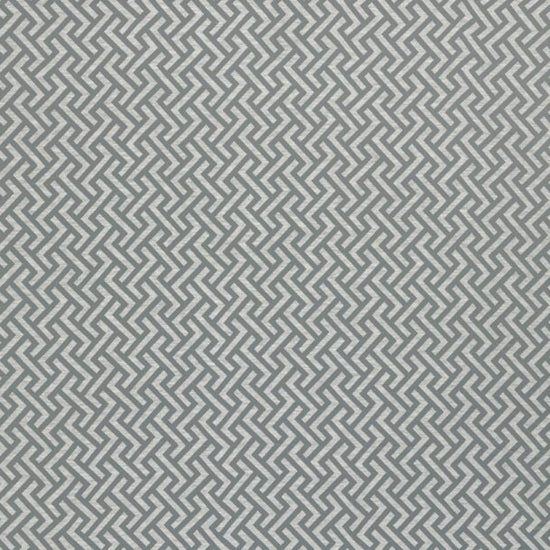 Millbrook Graphite Upholstered Pelmets