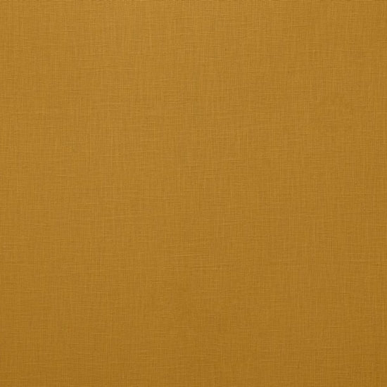 Loire Ochre Curtains