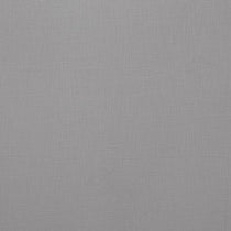 Loire Silver Curtains