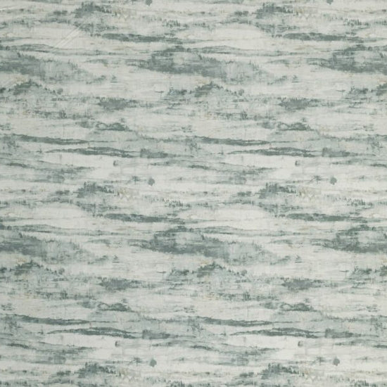 Darya Seafoam Upholstered Pelmets