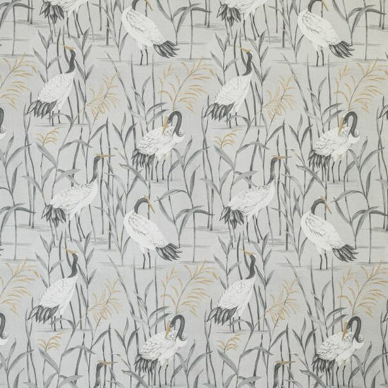 Harome Dove Fabric by the Metre