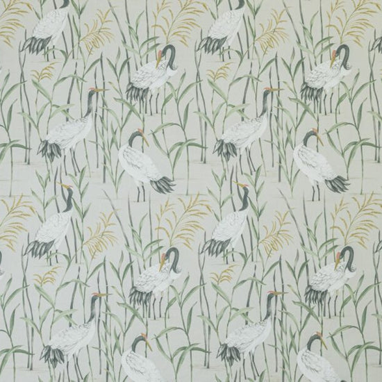 Harome Linen Apex Curtains