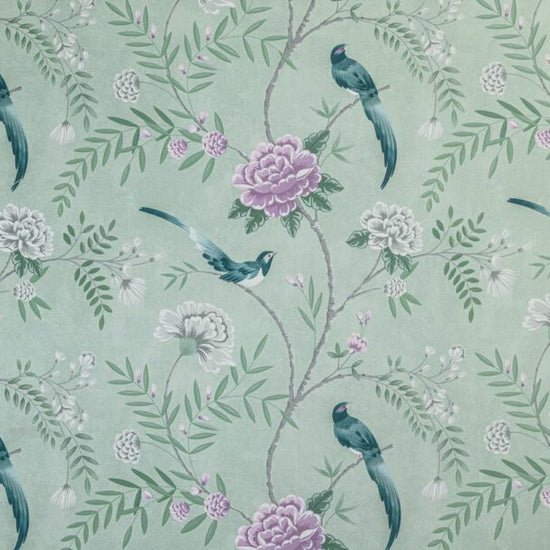 Rhea Jade Fabric by the Metre