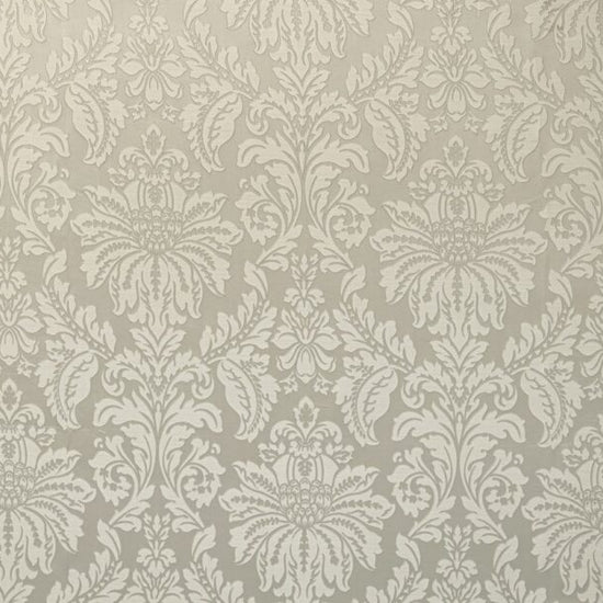 Anzio Champagne Fabric by the Metre