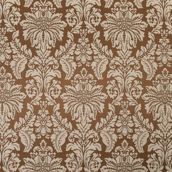 Anzio Rust Bed Runners