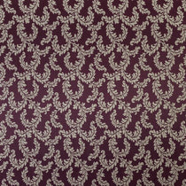 Lanciano Berry Roman Blinds