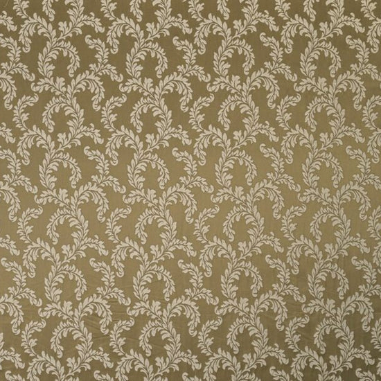 Lanciano Bronze Fabric by the Metre
