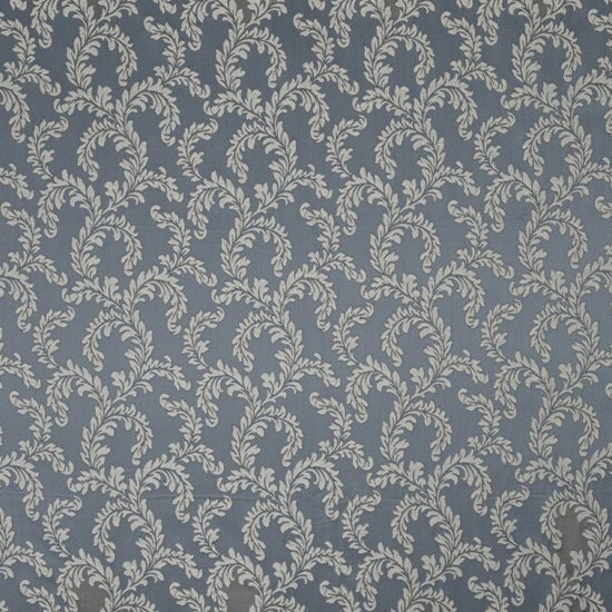 Lanciano Graphite Fabric by the Metre