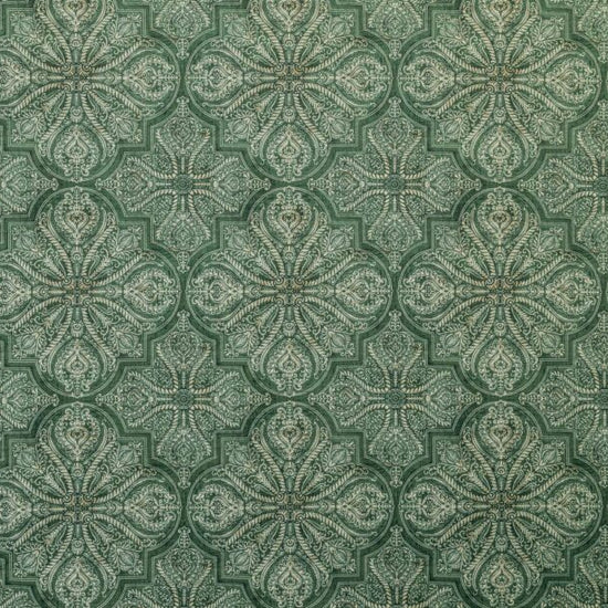 Melfi Emerald Valances