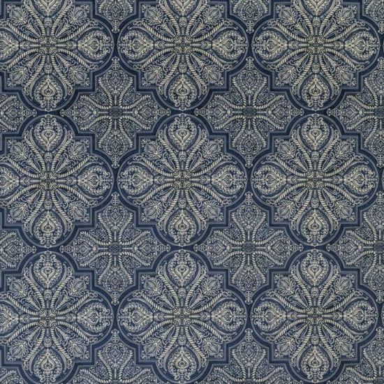 Melfi Ink Fabric by the Metre