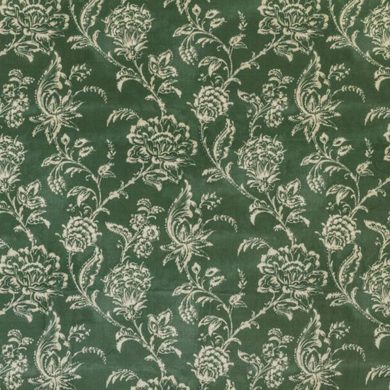 Ortona Emerald Upholstered Pelmets
