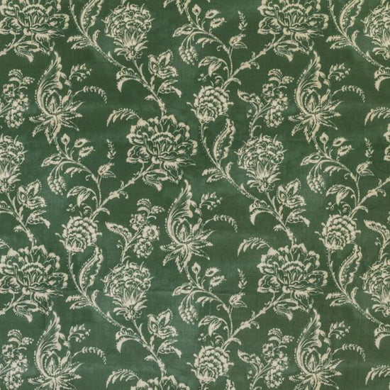 Ortona Emerald Upholstered Pelmets