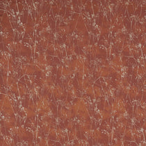 Hana Paprika Apex Curtains