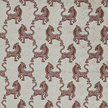 Kaida Paprika Fabric by the Metre