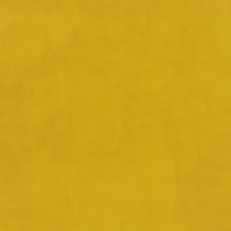 Plush Velvet Daffodil Fabric by the Metre