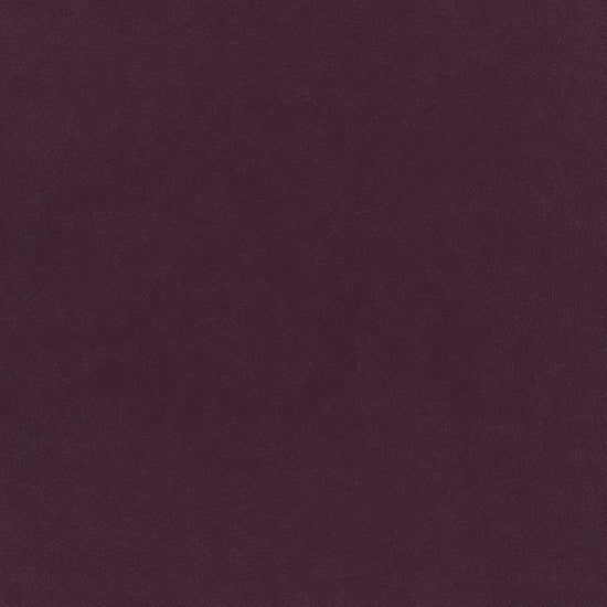 Plush-Grape Upholstered Pelmets