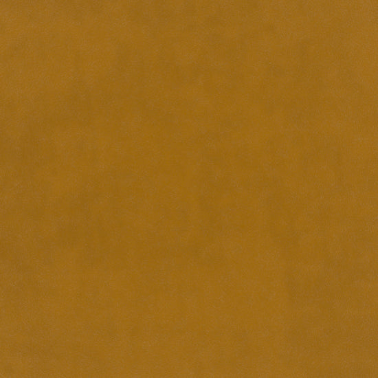 Plush Velvet Turmeric Box Seat Covers