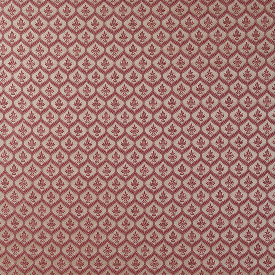 Maldon Claret Apex Curtains