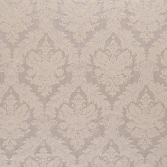 Markham House Ivory Curtains