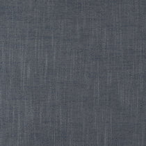 Husk Indigo Roman Blinds