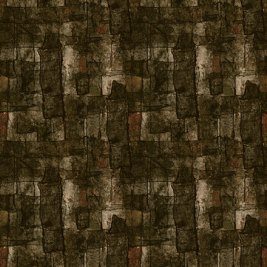 Outback Earth Apex Curtains