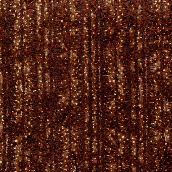Tamarama Umber Apex Curtains