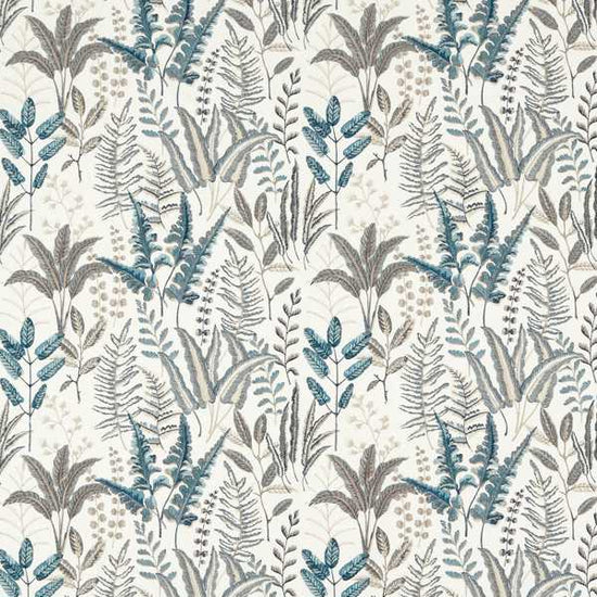 Bracken Denim Fabric by the Metre