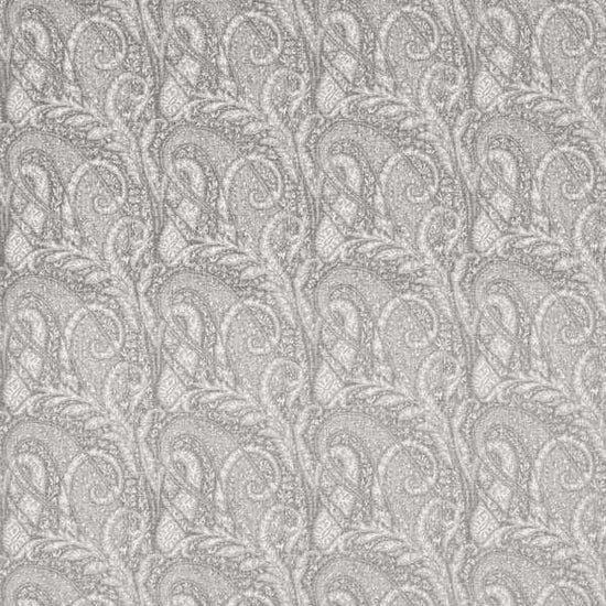 Palacio Dove Upholstered Pelmets