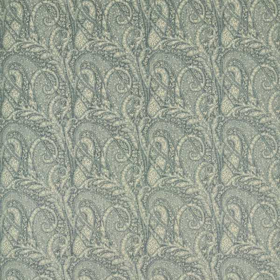 Palacio Eau De Nil Upholstered Pelmets