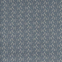 Regale Denim Roman Blinds