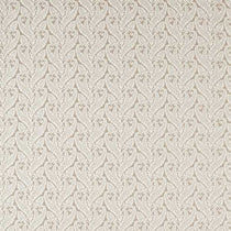 Regale Ivory Mocha Fabric by the Metre