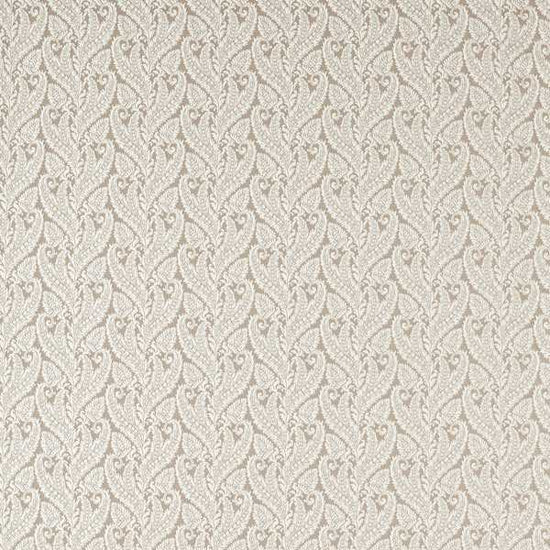 Regale Ivory Mocha Valances