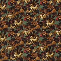 Sunforest Sage Russet Fabric by the Metre Sunforest Sage Russet Fabric by the Metre