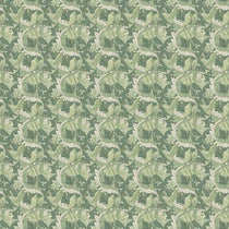 Acanthus Apple Sage Fabric by the Metre Acanthus Apple Sage Fabric by the Metre