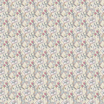 Golden Lily Dove Plum Cushions