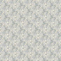Golden Lily Slate Dove Tablecloths