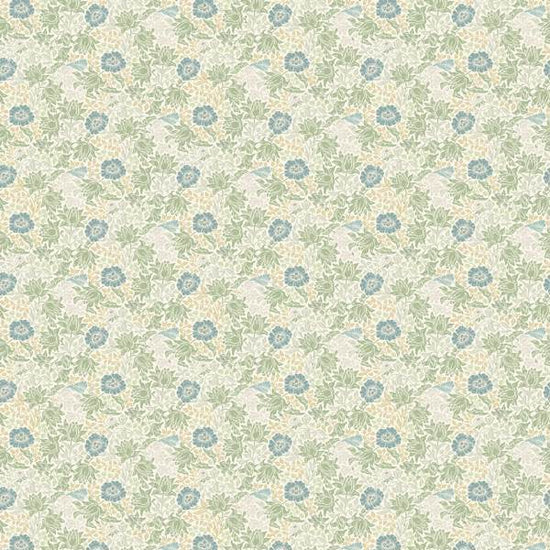 Mallow Apple Linen Fabric by the Metre