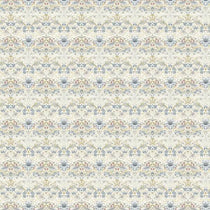 Strawberry Thief Linen Plum Tablecloths