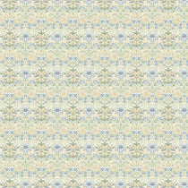 Strawberry Thief Apple Blush Tablecloths