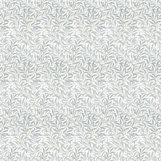 Willow Boughs Mineral Upholstered Pelmets