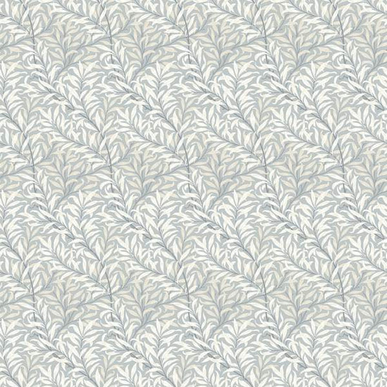 Willow Boughs Dove Upholstered Pelmets