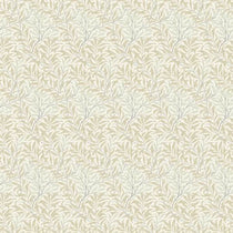 Willow Boughs Linen Curtains